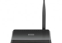 Roteador Wireless