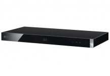 Blu-Ray Player 3D