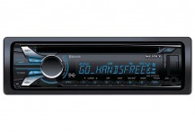 CD Player Automotivo