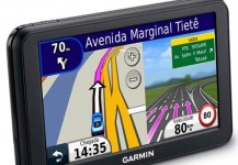 Navegador GPS