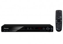 DVD Player