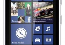 Nokia Lumia