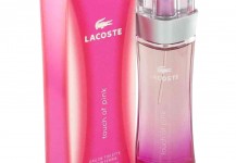 Perfume Lacoste